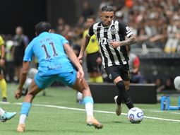 el ex river que fue tendencia tras la clasificacion de boca a la final de la copa sudamericana