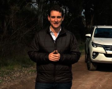 Probamos la SW4 de Toyota