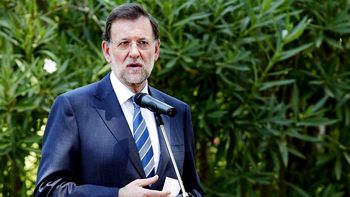la oposicion espanola pidio la renuncia del presidente rajoy la oposicion espanola pidio la renuncia del presidente rajoy