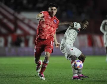 Fútbol libre por celular: cómo ver en vivo Colón vs Argentinos Juniors
