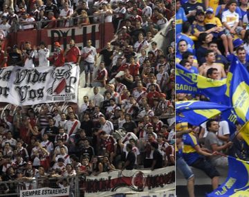 El otro Superclásico: los neutrales prefieren a River antes que a Boca