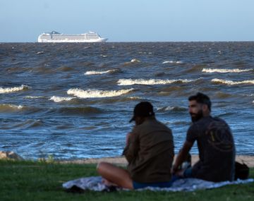 Vuelve la ola de calor: ya hay 11 distritos bajo alerta amarilla