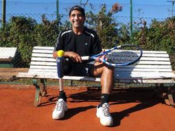 volver a empezar: la conmovedora historia de oscar reinoso volver a empezar: la conmovedora historia de oscar reinoso