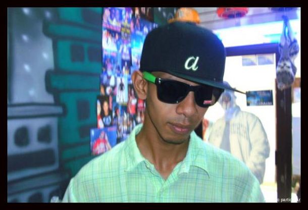 Felo Santana
