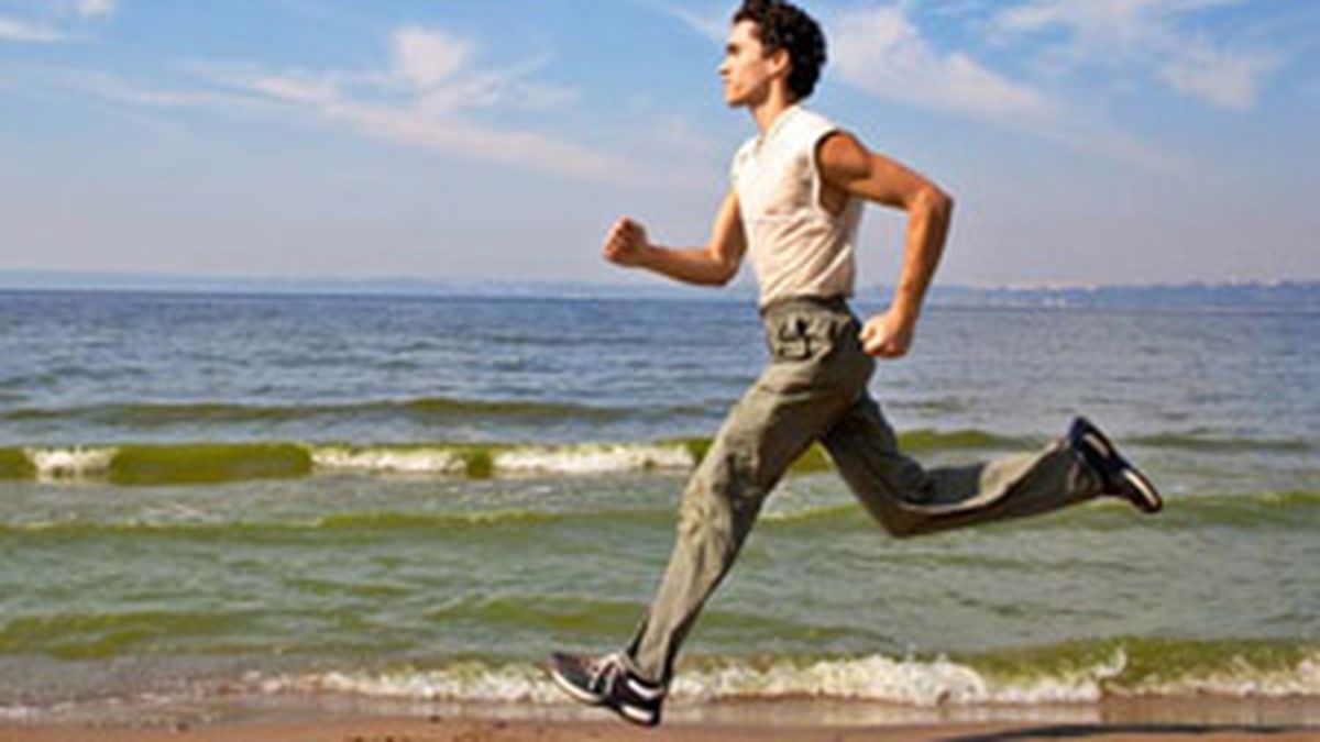 Estrategias para poder hacer ejercicio cuando hace calor