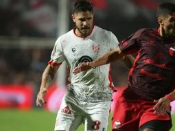 Otra agónica victoria: Instituto puso el 1-0 frente a Colón en el minuto 93