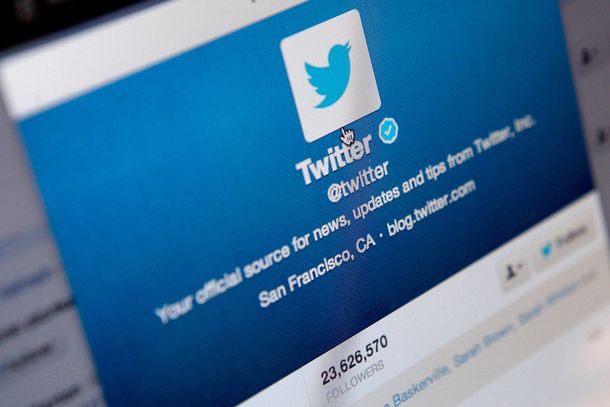 Twitter agrega el soporte para las imágenes animadas