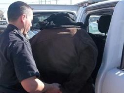 Gentileza: Crónica.