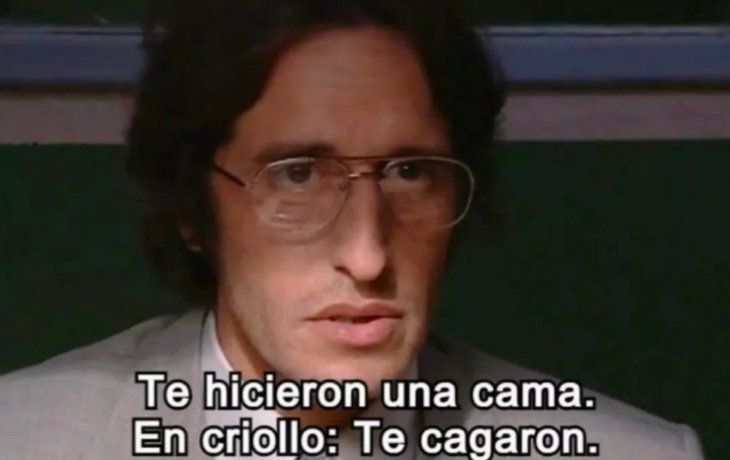 Los mejores memes sobre el armado del Gabinete de Javier Milei