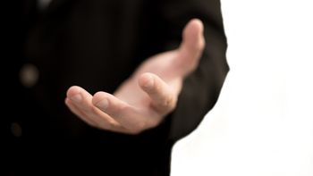 Hay una relación entre los dedos del hombre y su pene Hay una relación entre los dedos del hombre y su pene