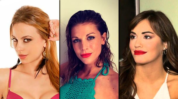 Erika Mitdank: Juliana Giambroni decía que Lali Espósito era una petisa de m...