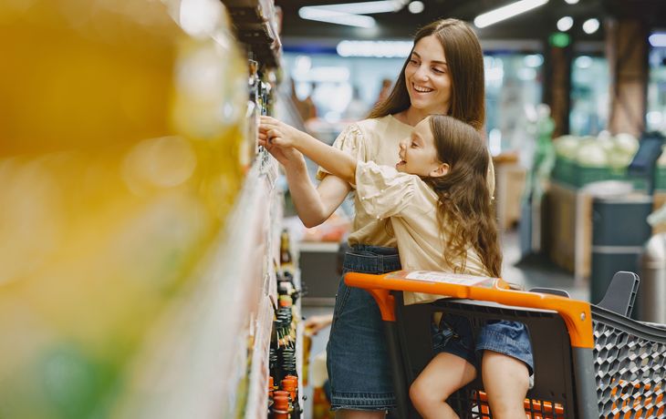 El impacto de la Generación Alfa en el consumo del hogar: cómo los niños deciden las compras familiares