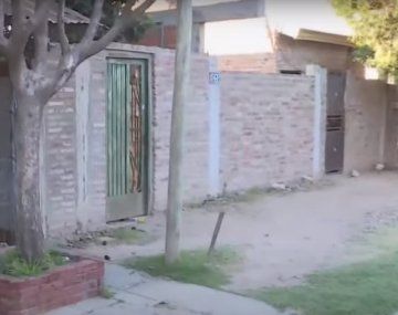 Femicidio en González Catán: hallan muerta a una joven de 27 años