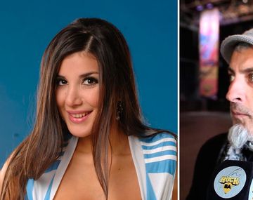 Rincón y su novio: pelea y reconciliación por Twitter