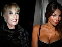 Revelaron el motivo de la separación de Pampita: el consejo de Mirtha Legrand