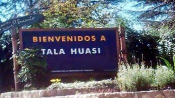 Foto de La Voz. Foto de La Voz.