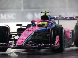 la formula 1 abrio un expediente contra el alpine de franco colapinto tras la qualy la formula 1 abrio un expediente contra el alpine de franco colapinto tras la qualy