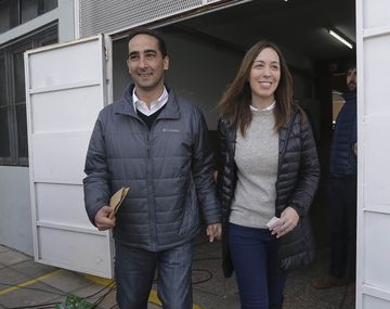 Arranca la transición en la Provincia