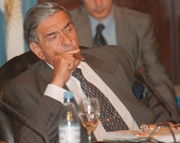 Confirman sobreseimiento a un ex titular de la Corte