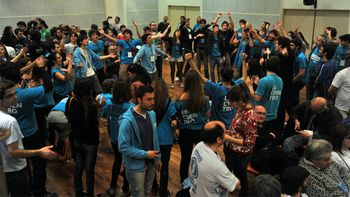 unidos y organizados: nuestro compromiso es #niunamenos todos los dias unidos y organizados: nuestro compromiso es #niunamenos todos los dias