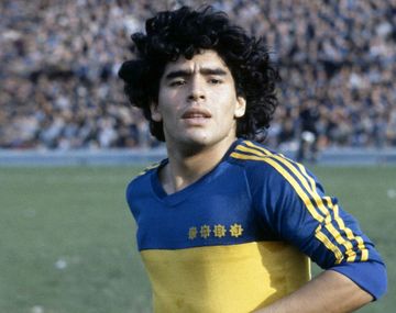 Se confirmó dónde está el corazón de Diego Maradona