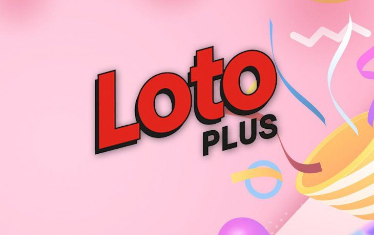 Sorteo del Loto Plus: sábados y miércoles, siempre a las 22 horas.