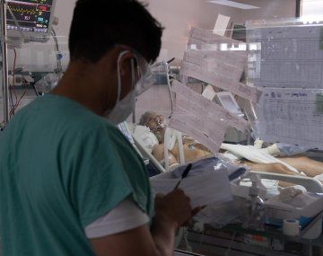 Argentina ya comenzó a utilizar Remdesivir