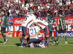 san lorenzo arranca su ilusion ante san martin de san juan san lorenzo arranca su ilusion ante san martin de san juan