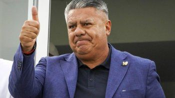la justicia autorizo a tapia a viajar para asistir al sorteo de la libertadores la justicia autorizo a tapia a viajar para asistir al sorteo de la libertadores