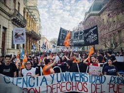 cuando arranca el nuevo paro universitario por falta de fondos que durara una semana cuando arranca el nuevo paro universitario por falta de fondos que durara una semana