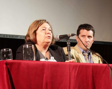 Una funcionaria rechazó bajar la edad de imputabilidad