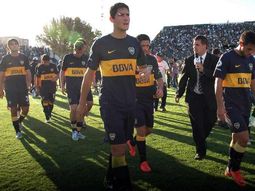 historico: boca fue humillado por san martin en san juan historico: boca fue humillado por san martin en san juan