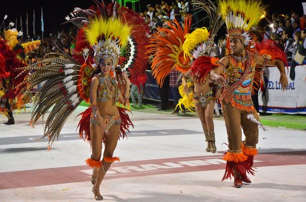 Lanzaron los Carnavales para 2016: ¿cuánto costarán las entradas?