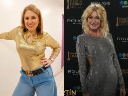 Fernanda Iglesias ventiló detalles de la infidelidad de Diego a Yanina Latorre: Se encontraron en...