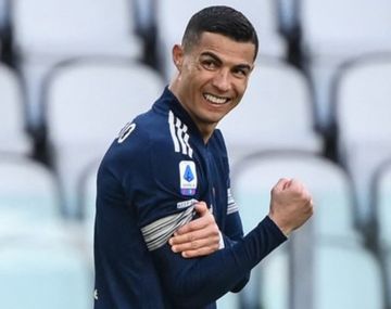 La cláusula que podría usar Cristiano Ronaldo para dejar la Juventus