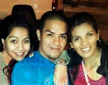 Ex comisario mató a su ex mujer