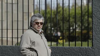 Mausoleo Kirchner - Lázaro Báez Mausoleo Kirchner - Lázaro Báez