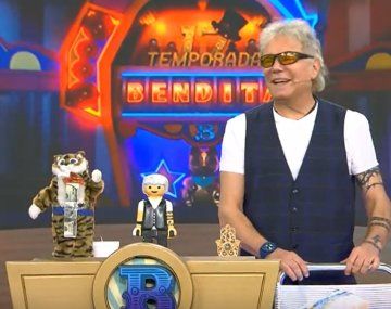 El nuevo gerente de programación de El Nueve reveló el futuro de Beto Casella