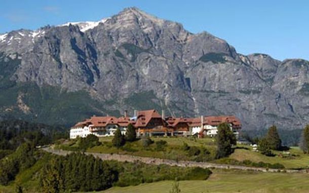 Bariloche