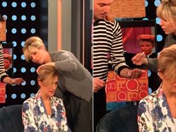 video: ¿como lograr el peinado de karina rabolini? video: ¿como lograr el peinado de karina rabolini?