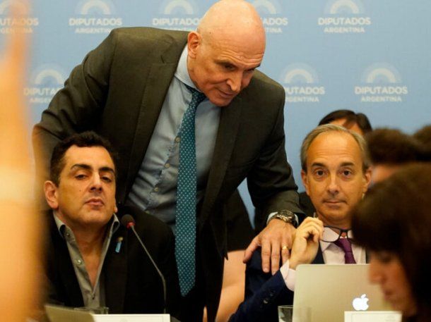 La insólita bajada de línea de José Luis Espert a los funcionarios de Milei: No dialogue y menos con la izquierda