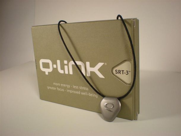 Q-link (Medium)