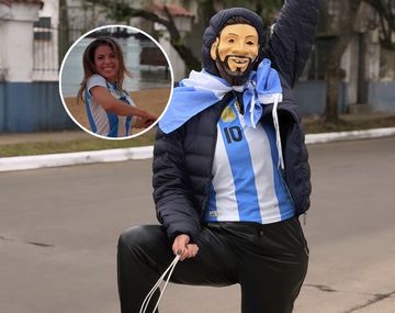 Virginia Gallardo