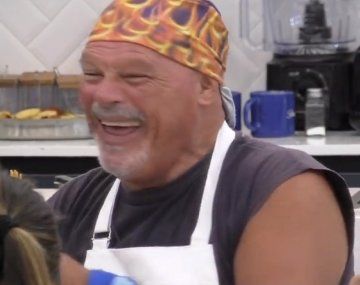 Gran Hermano: Daniela denunció que la producción protege a Alfa