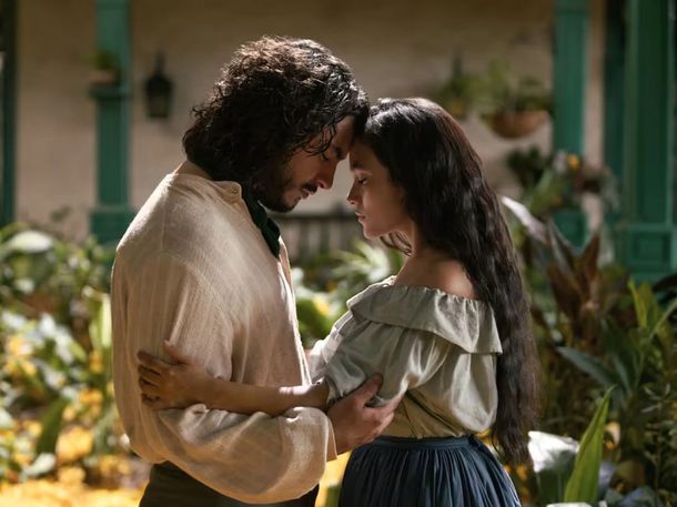 Netflix confirmó cuándo estrena la parte 2 de Cien años de Soledad