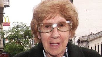 El secreto más oscuro de Yiya Murano: su hijo asegura que hubo más víctimas