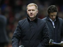viejos los trapos: el ingles paul scholes jugara al futsal en la india viejos los trapos: el ingles paul scholes jugara al futsal en la india