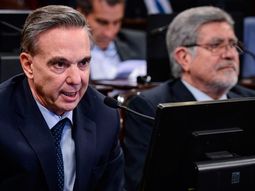 Quien tenga un departamento de más, lo va a tener que entregar a la revolución