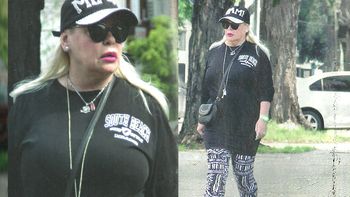 la realidad de silvia süller en eeuu: cajera de supermercado, sin visa ni plata la realidad de silvia süller en eeuu: cajera de supermercado, sin visa ni plata