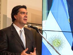 capitanich confirma que se tratara bienes personales capitanich confirma que se tratara bienes personales